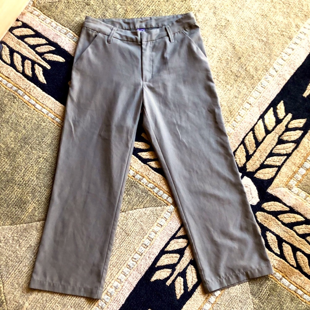 Crop Pants